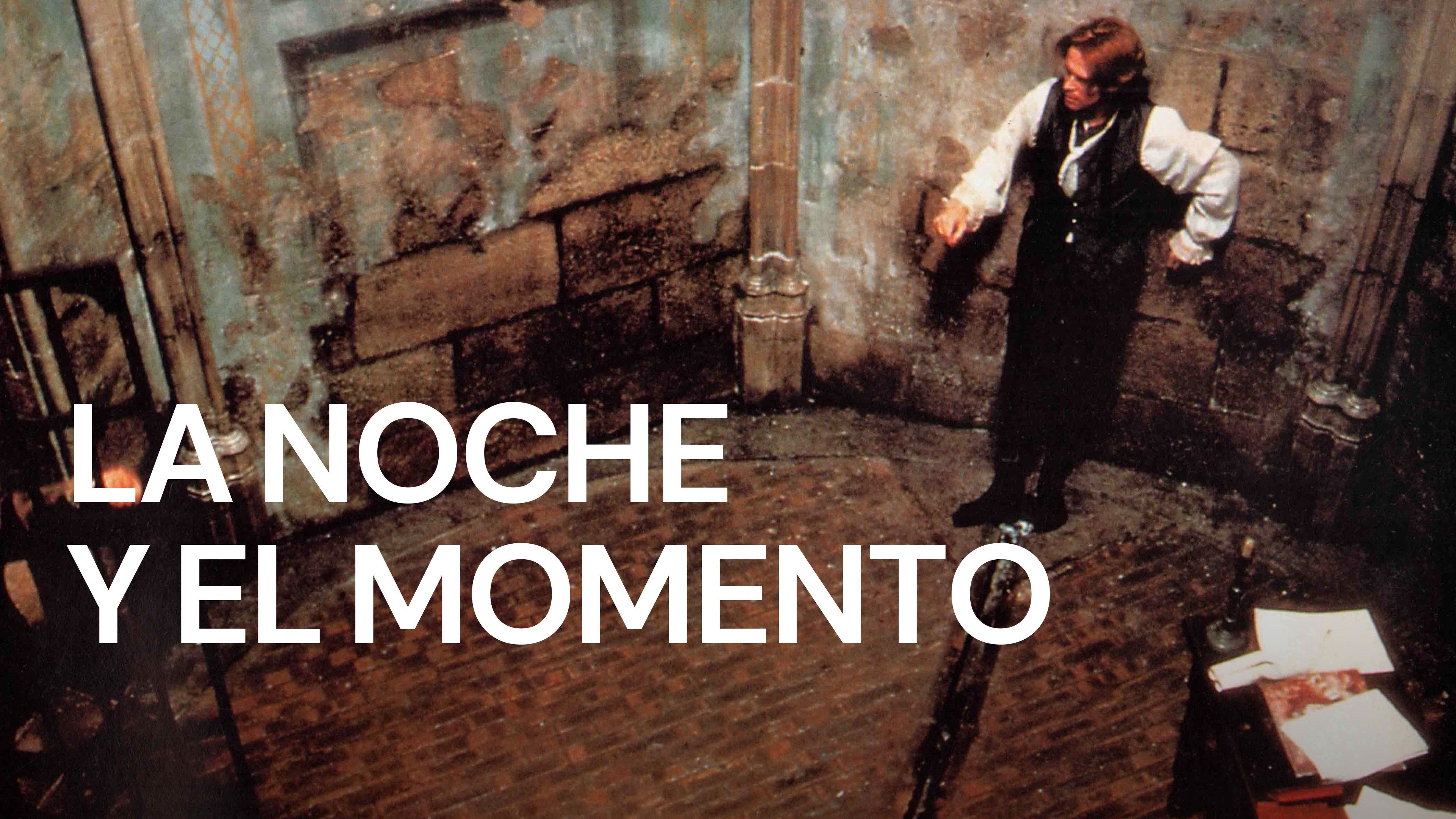 La notte e il momento|La notte e il momento