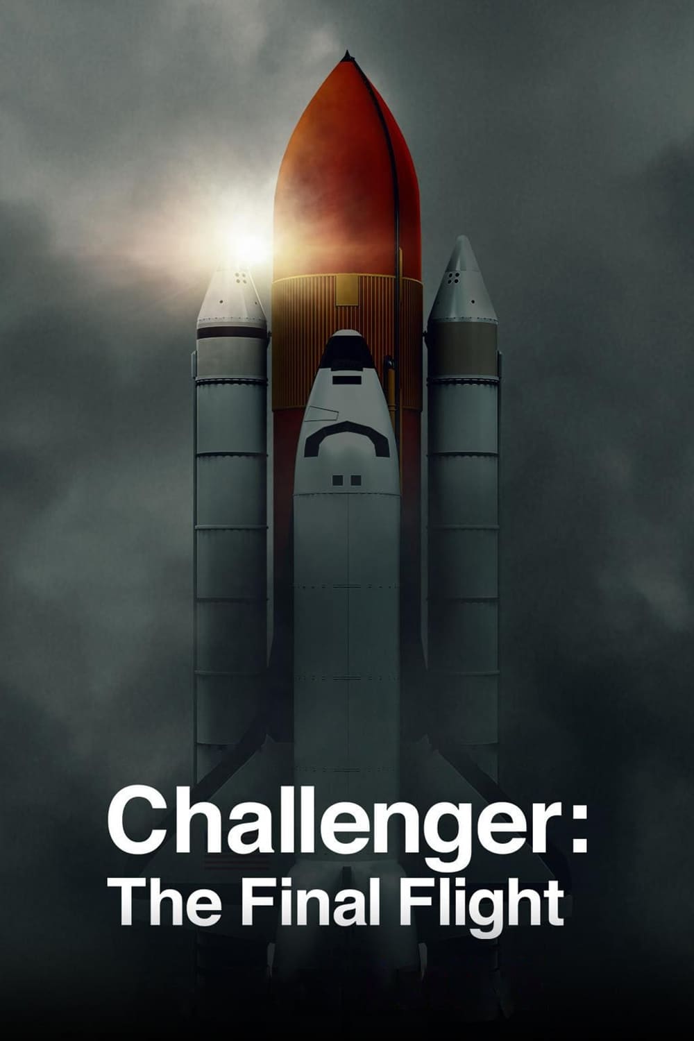 Challenger: The Final Flight | Challenger: The Final Flight