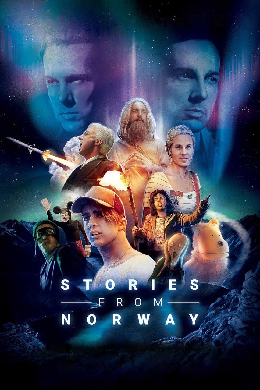 Stories from Norway | Stories from Norway