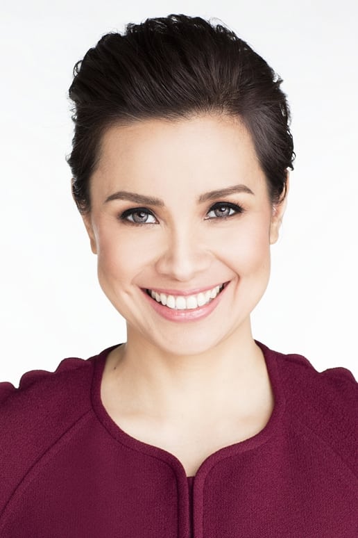 بازیگر Lea Salonga  