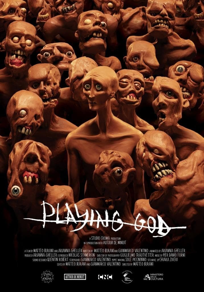 Playing God | Playing God