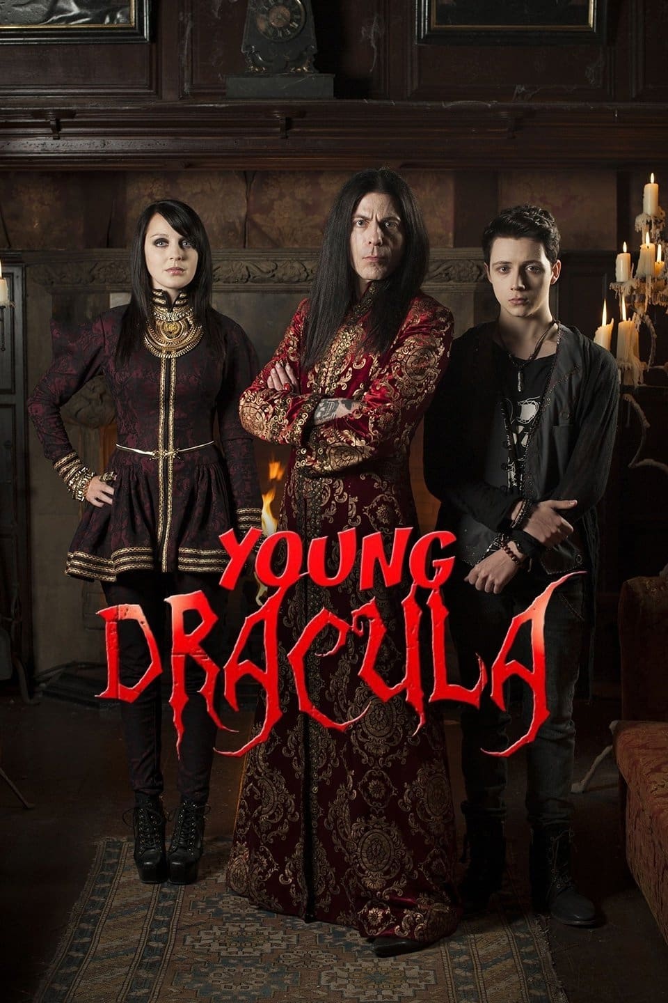 Young Dracula | Young Dracula