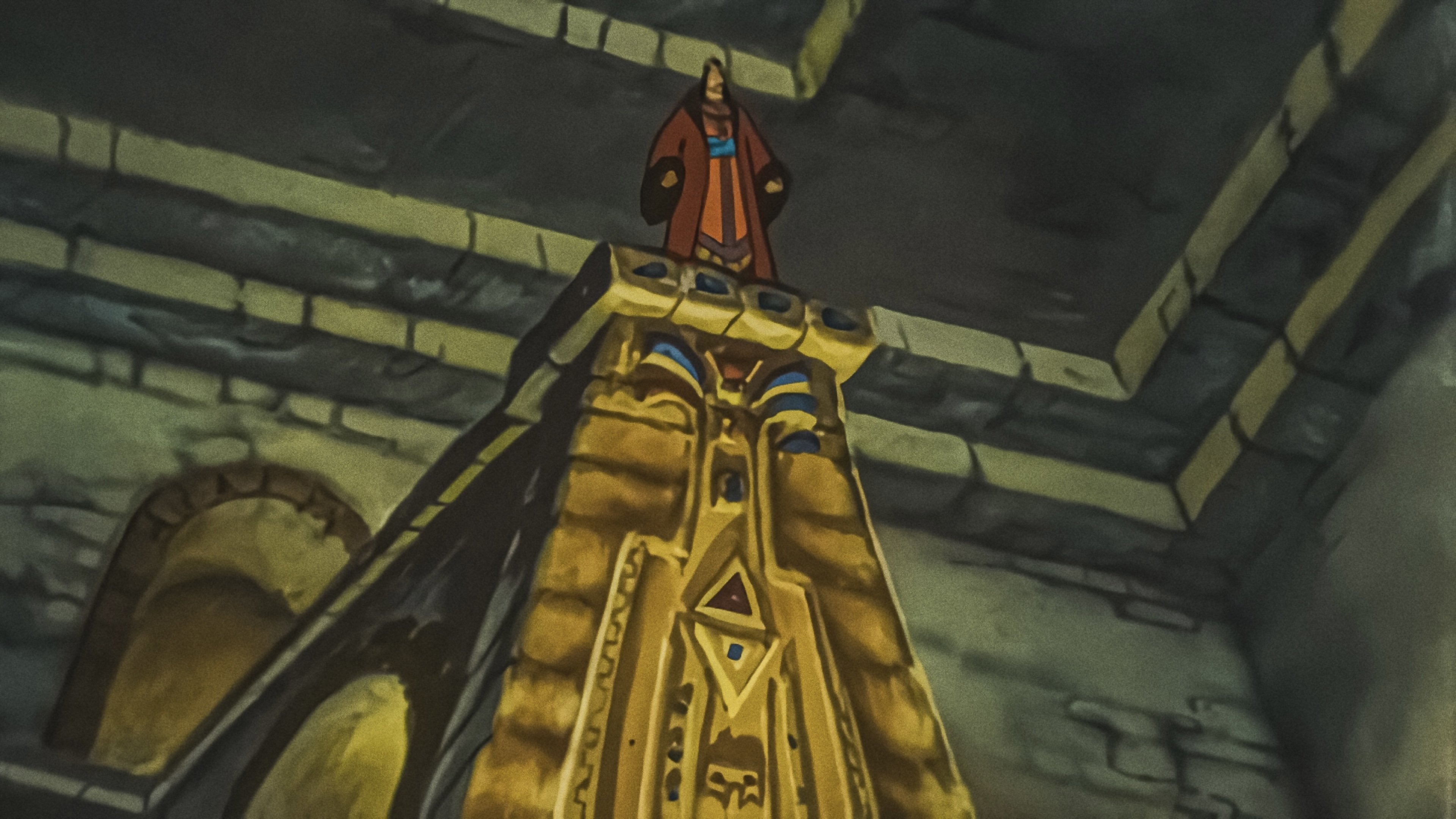 Alma and the Zoramites|Alma and the Zoramites