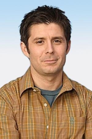 بازیگر Rick Gomez  