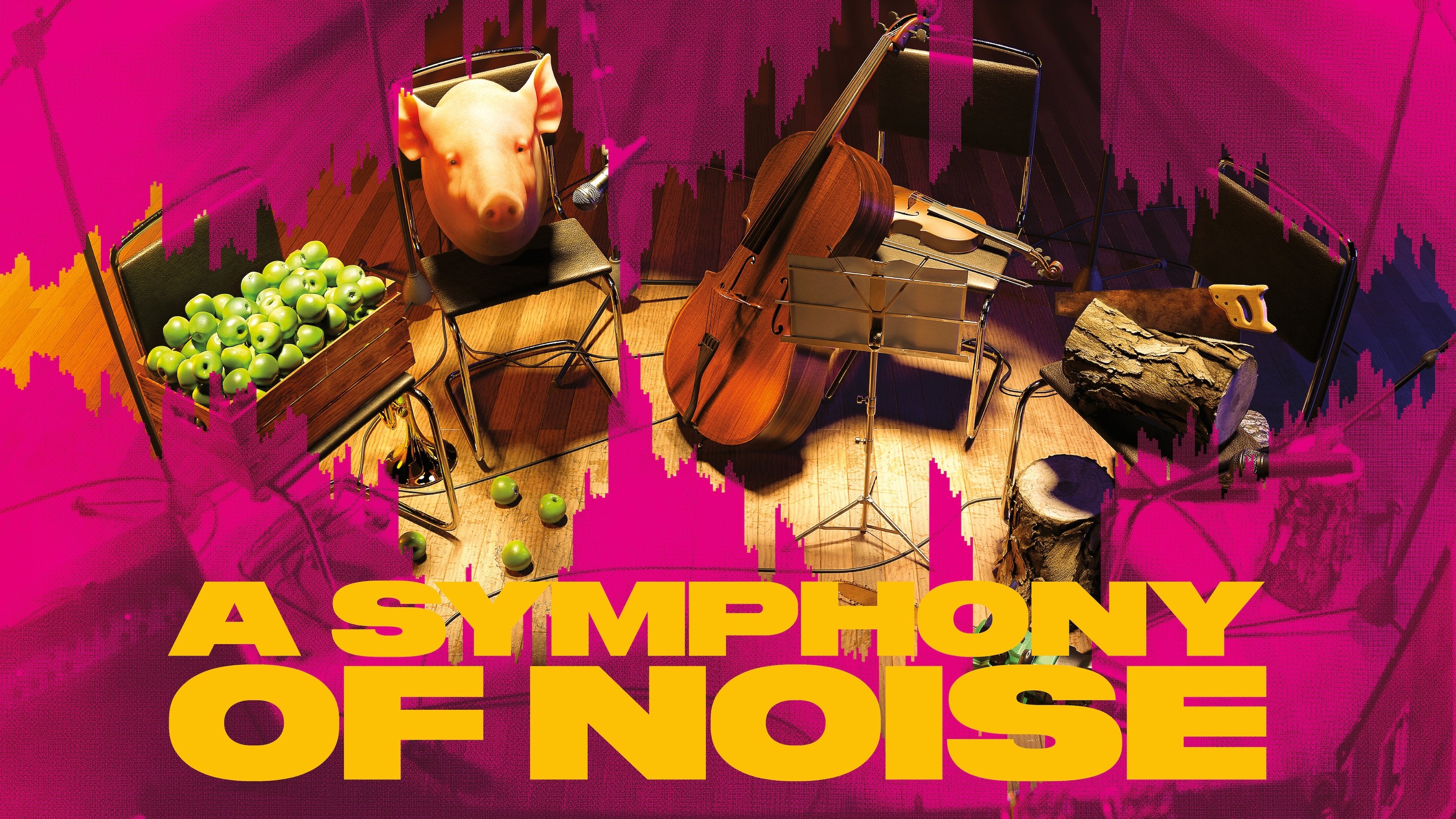 A Symphony of Noise|A Symphony of Noise