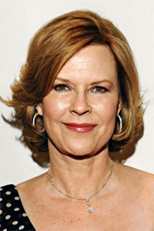 بازیگر JoBeth Williams  