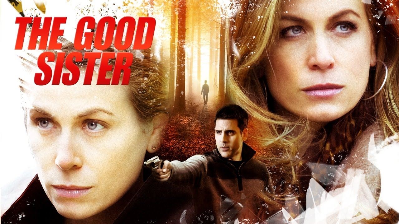 The Good Sister|The Good Sister