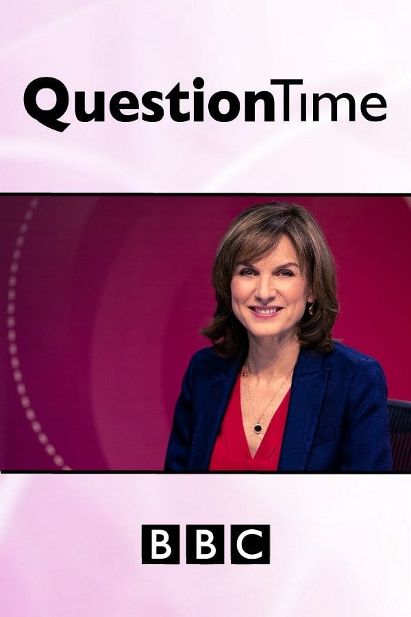 Question Time | Question Time