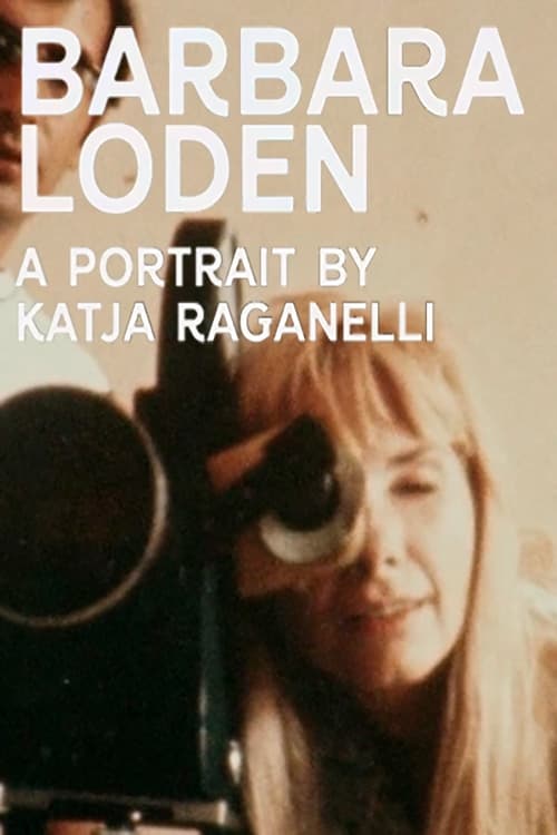 Ich bin Wanda – Portrait der Schauspielerin und Regisseurin Barbara Loden | Ich bin Wanda – Portrait der Schauspielerin und Regisseurin Barbara Loden