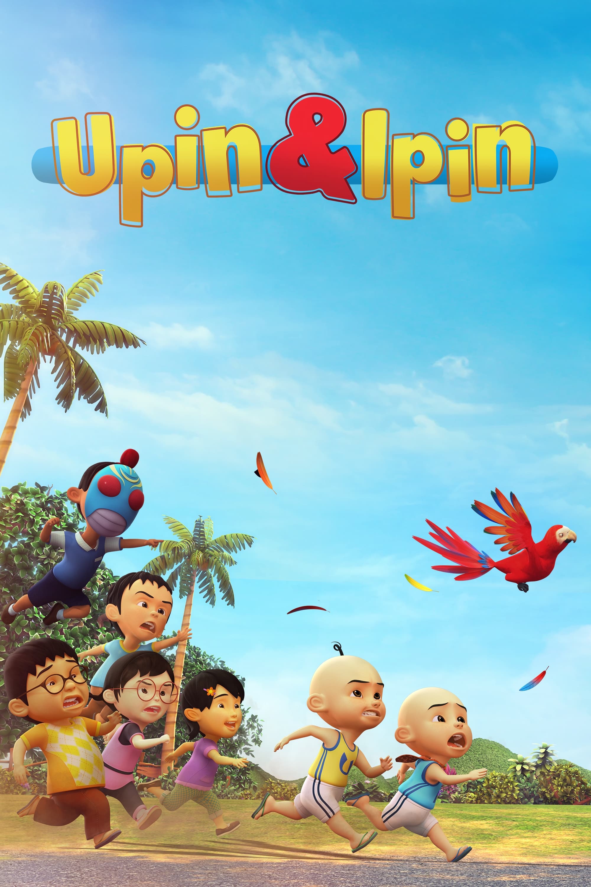 Upin & Ipin | Upin & Ipin