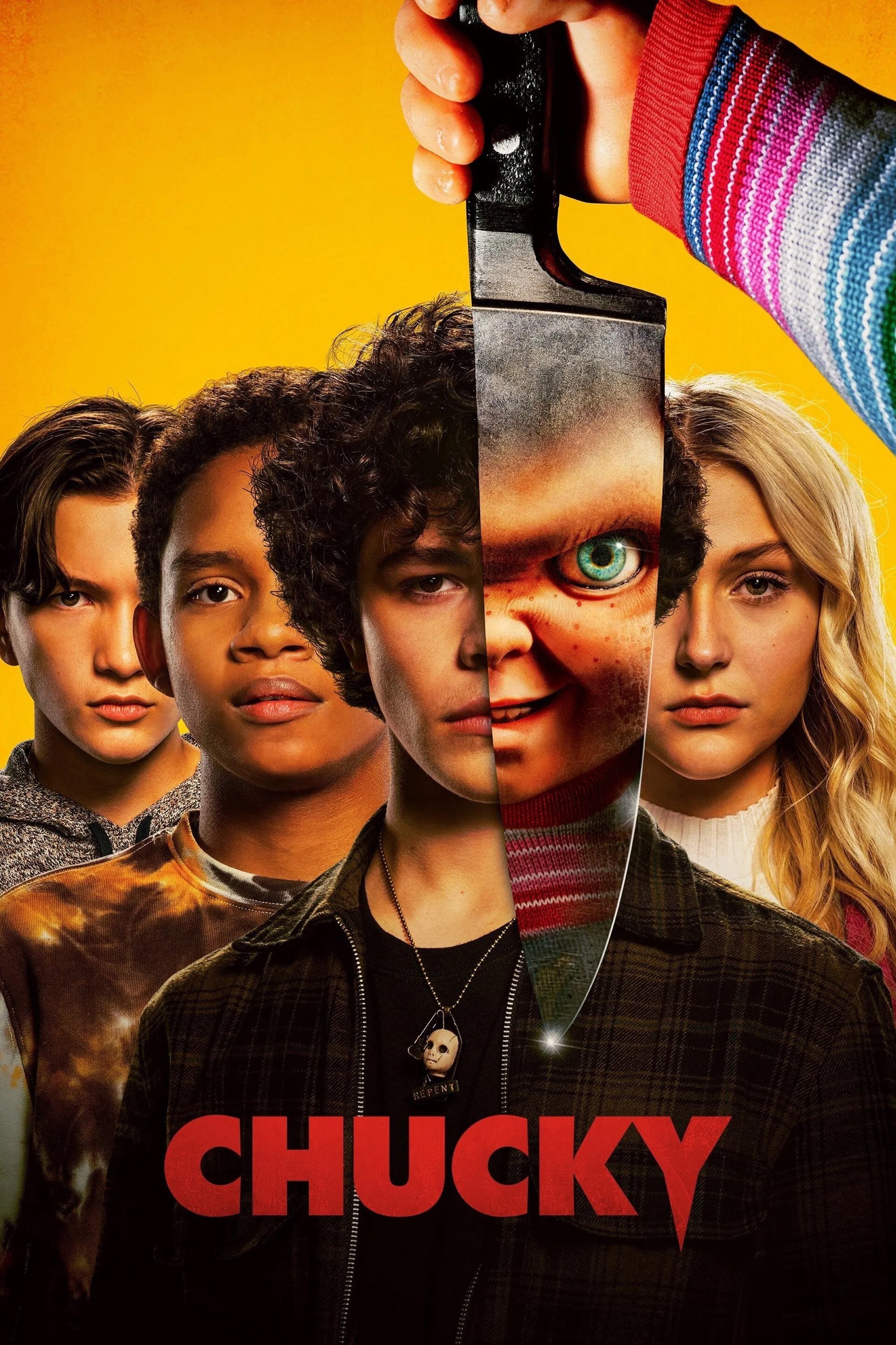 The Legacy of Chucky