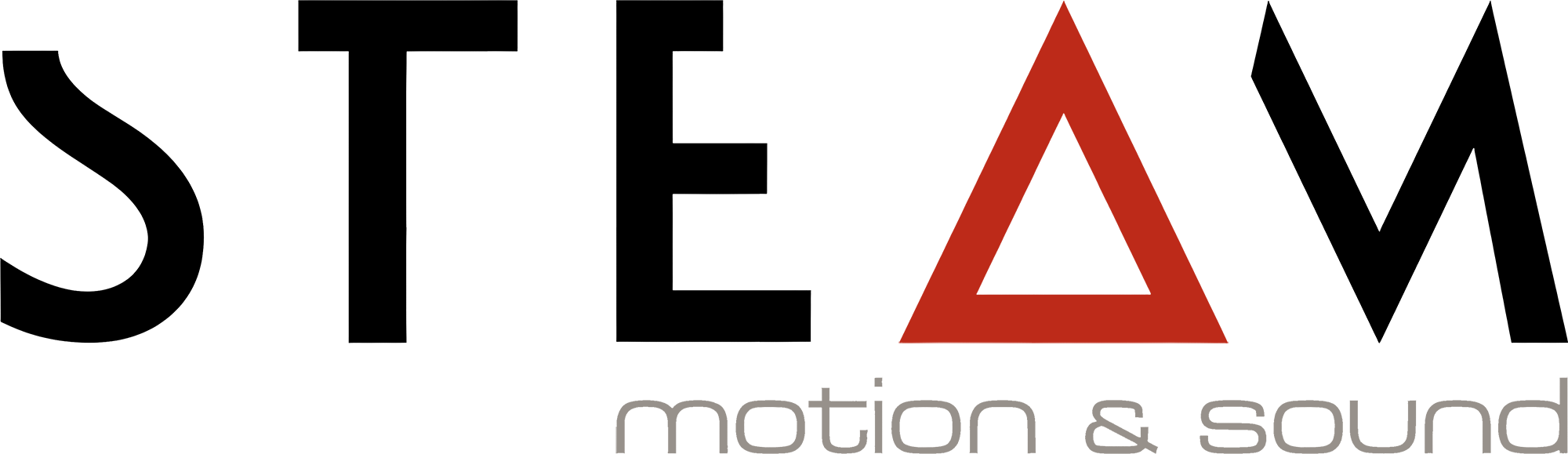 Steam Motion and Sound
