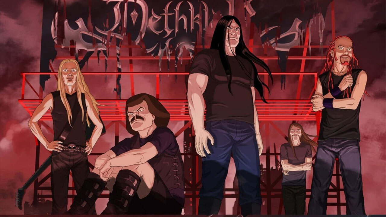 Metalocalypse|Metalocalypse