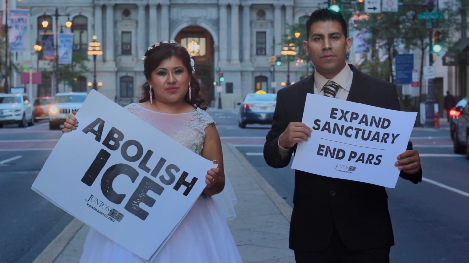Expanding Sanctuary|Expanding Sanctuary