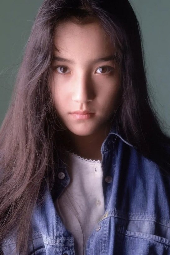 بازیگر Yuki Miho  