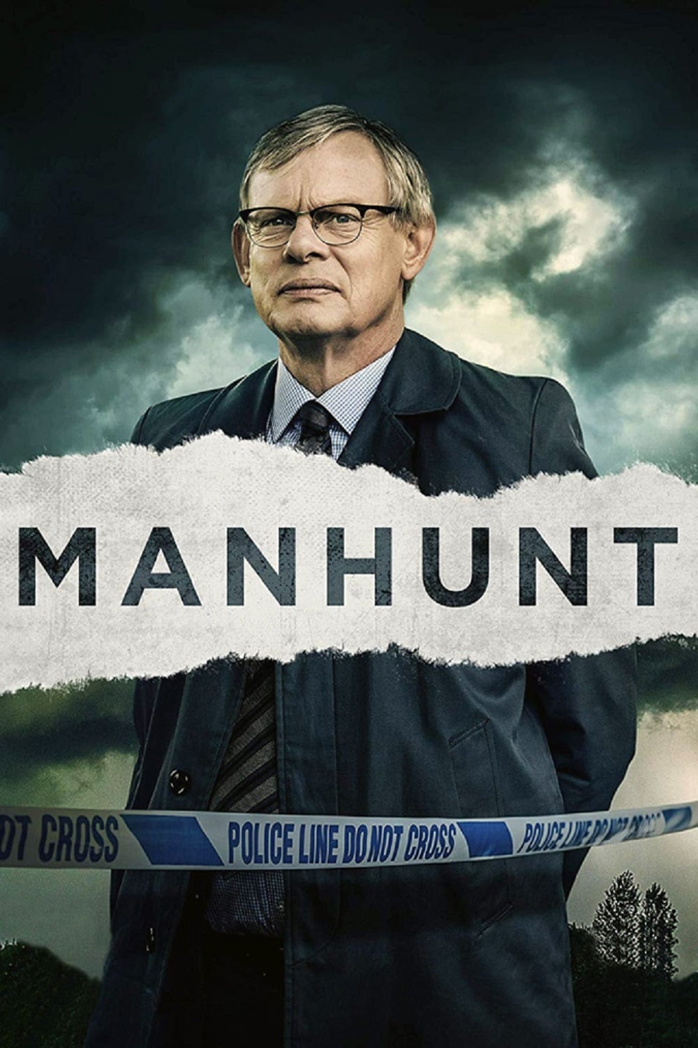 Manhunt | Manhunt