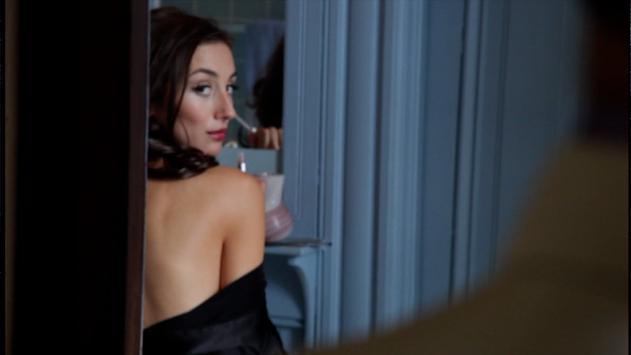 House of Temptation|House of Temptation