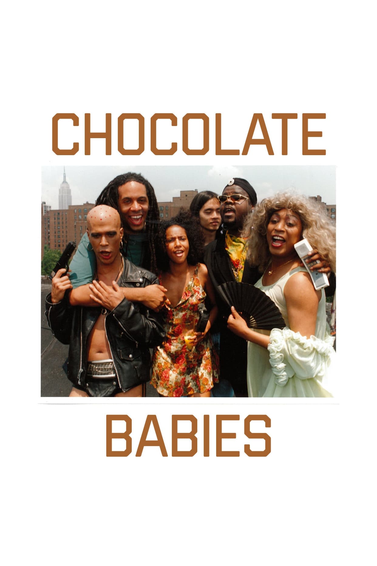 Chocolate Babies | Chocolate Babies