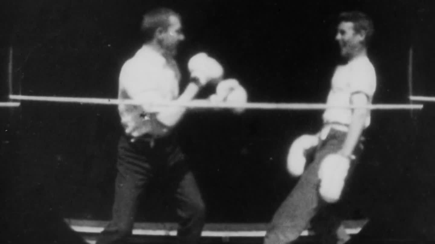 Men Boxing|Men Boxing