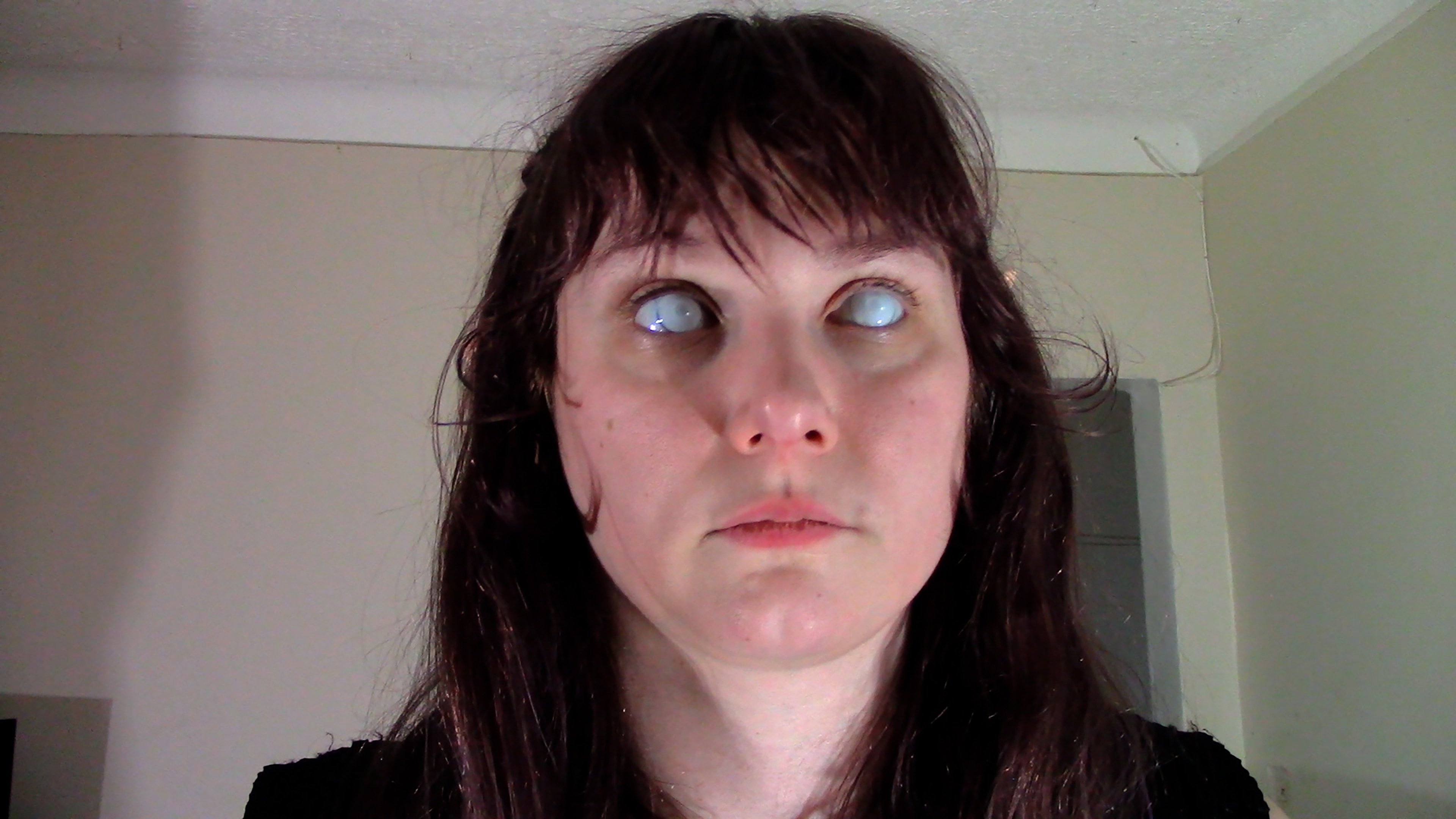 Were-Flutter: Darkest Desire|Were-Flutter: Darkest Desire