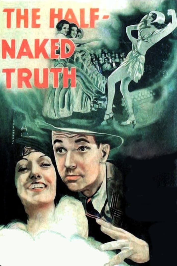 The Half-Naked Truth | The Half-Naked Truth