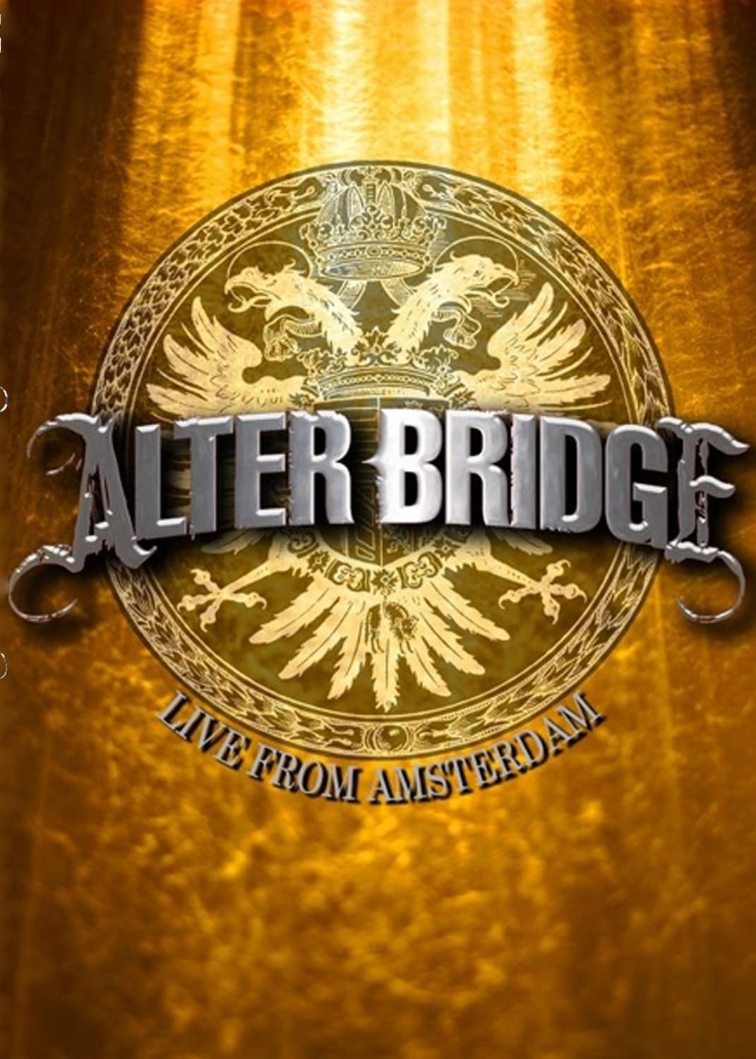 Alter Bridge - Live from Amsterdam | Alter Bridge - Live from Amsterdam