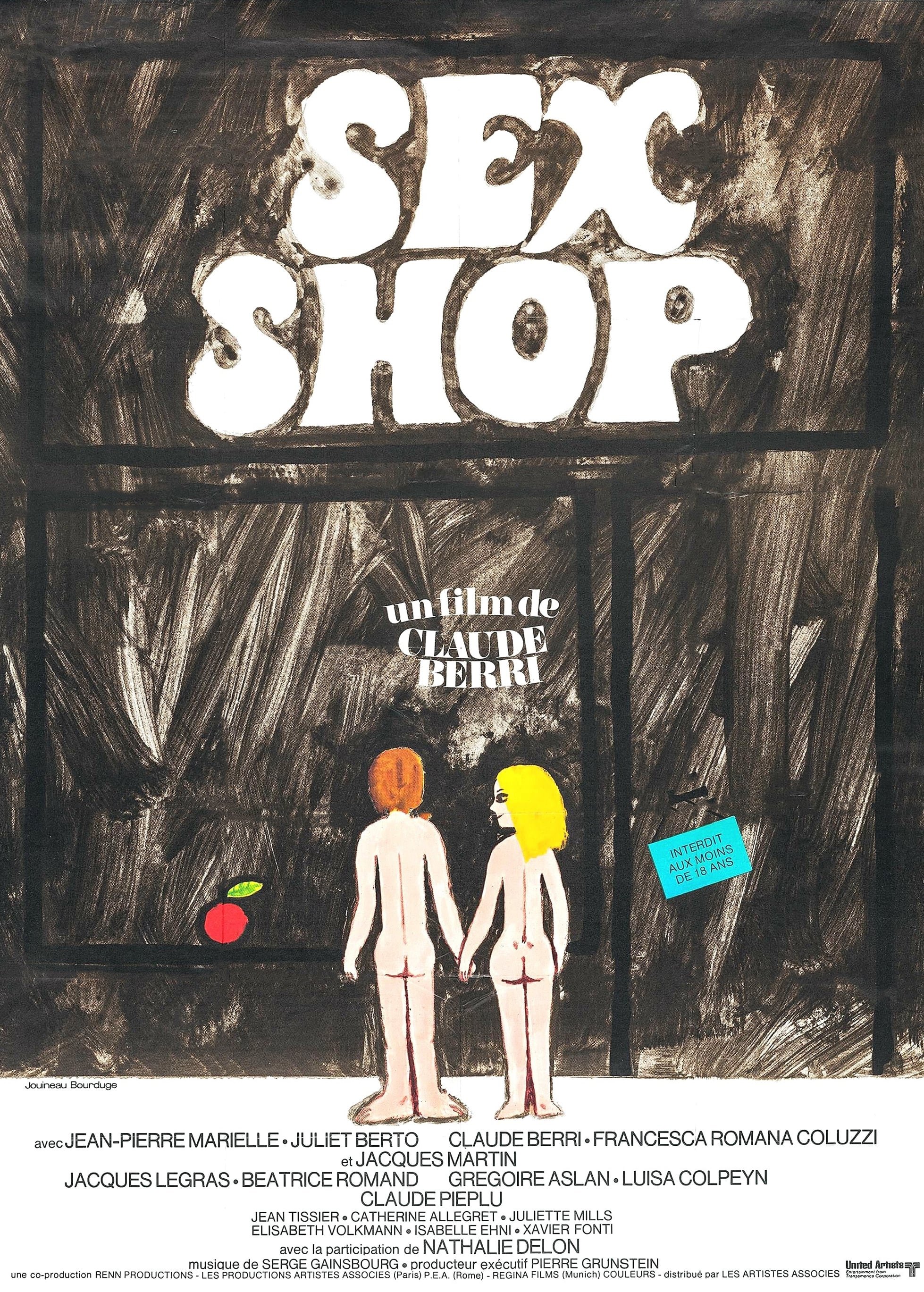 Sex-shop