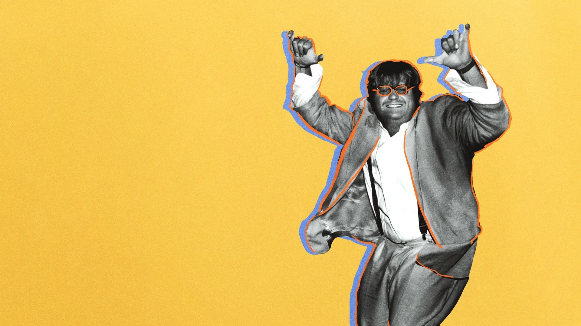 Biography: Comedy Icons|Biography: Comedy Icons