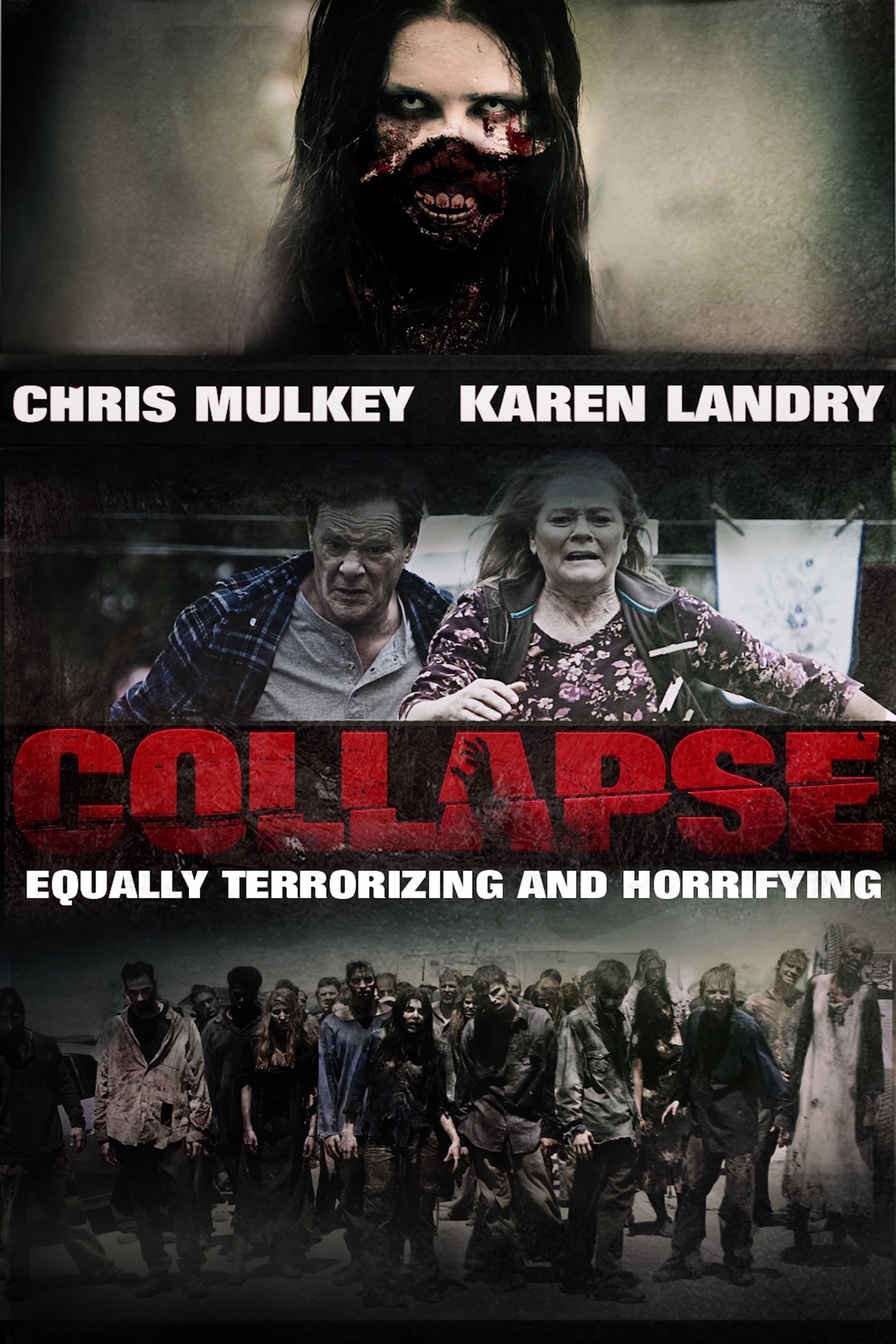 Collapse | Collapse