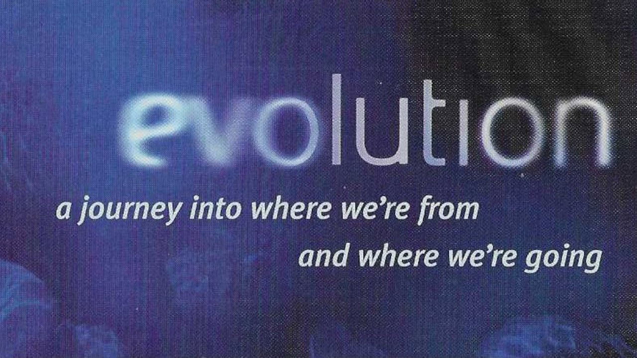 Evolution|Evolution