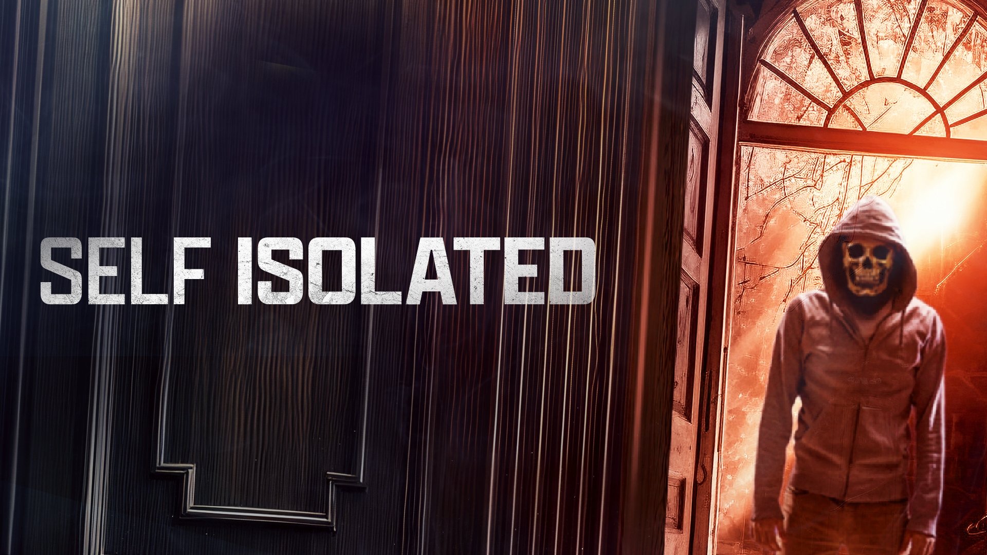 Self Isolated|Self Isolated