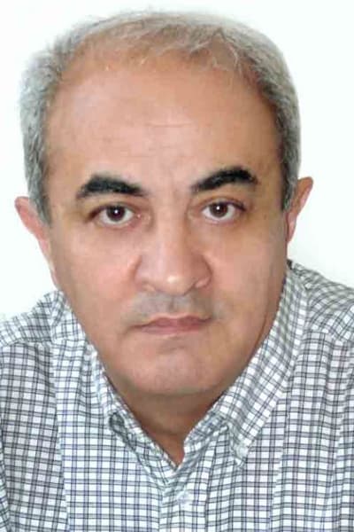 بازیگر Yusif Şeyxov  