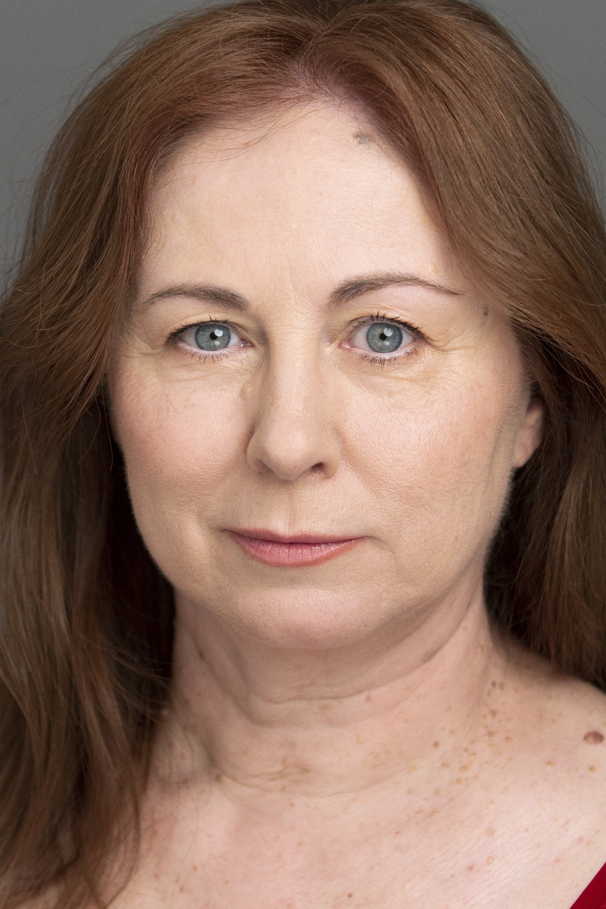 بازیگر Susana Fernández  