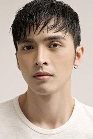 بازیگر Công Dương  
