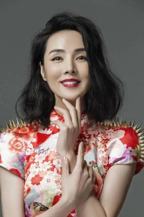 بازیگر Hongbo Jiang  