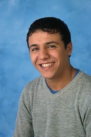 بازیگر Faudel  