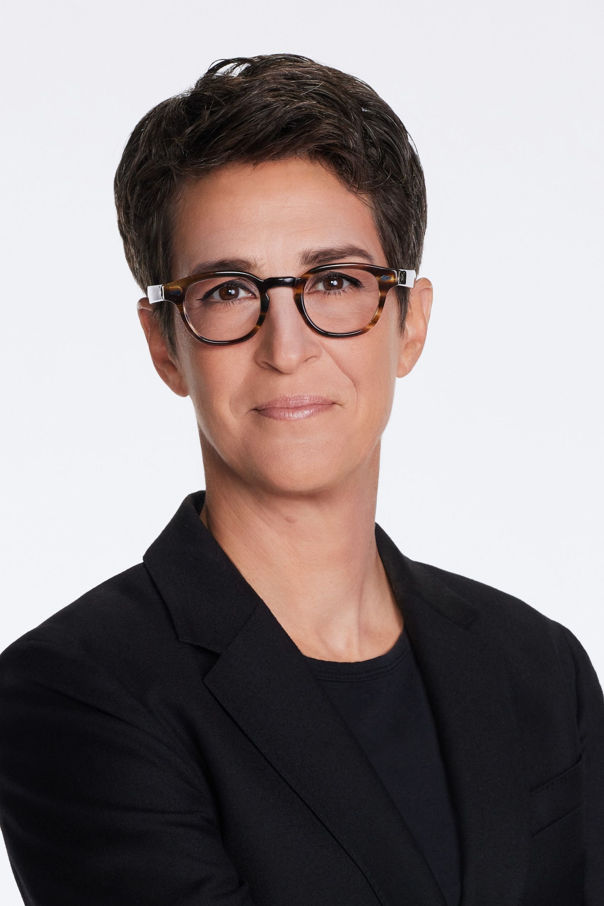 بازیگر Rachel Maddow  
