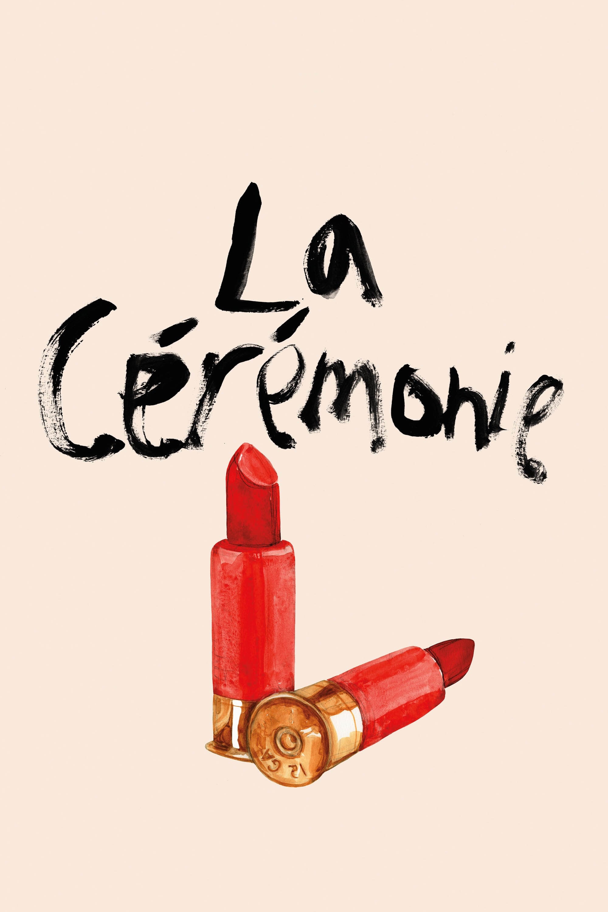 La Cérémonie | La Cérémonie