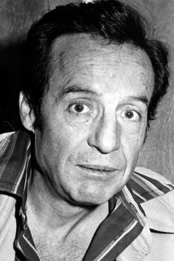 بازیگر Roberto Gómez Bolaños  