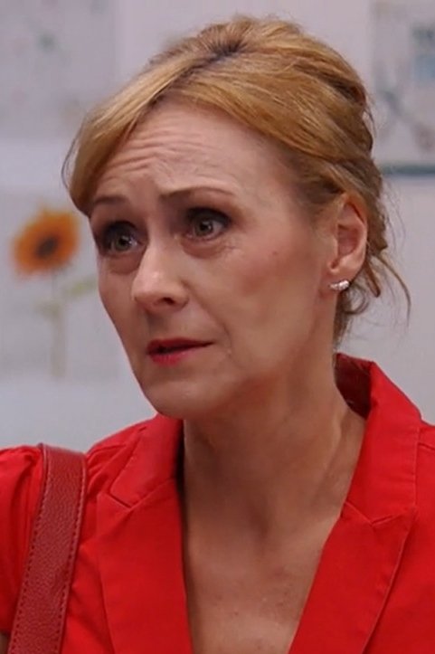 بازیگر Romana Sittová  