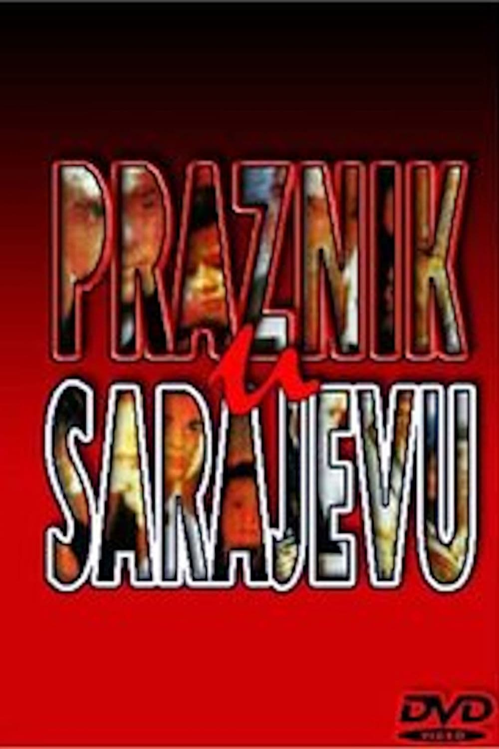 Praznik u Sarajevu