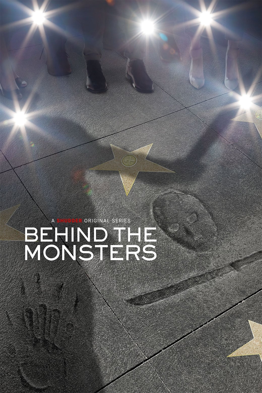 Behind the Monsters | Behind the Monsters