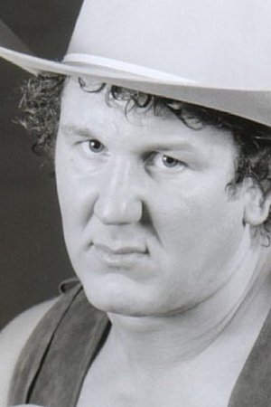 بازیگر Bob Orton, Jr.  