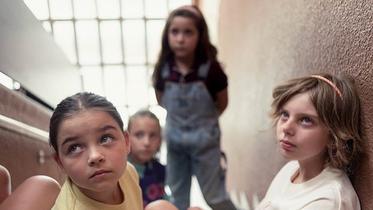 La niña de la cabra|La niña de la cabra