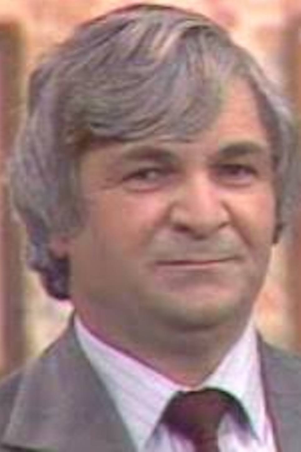 بازیگر Angelo Bardi  