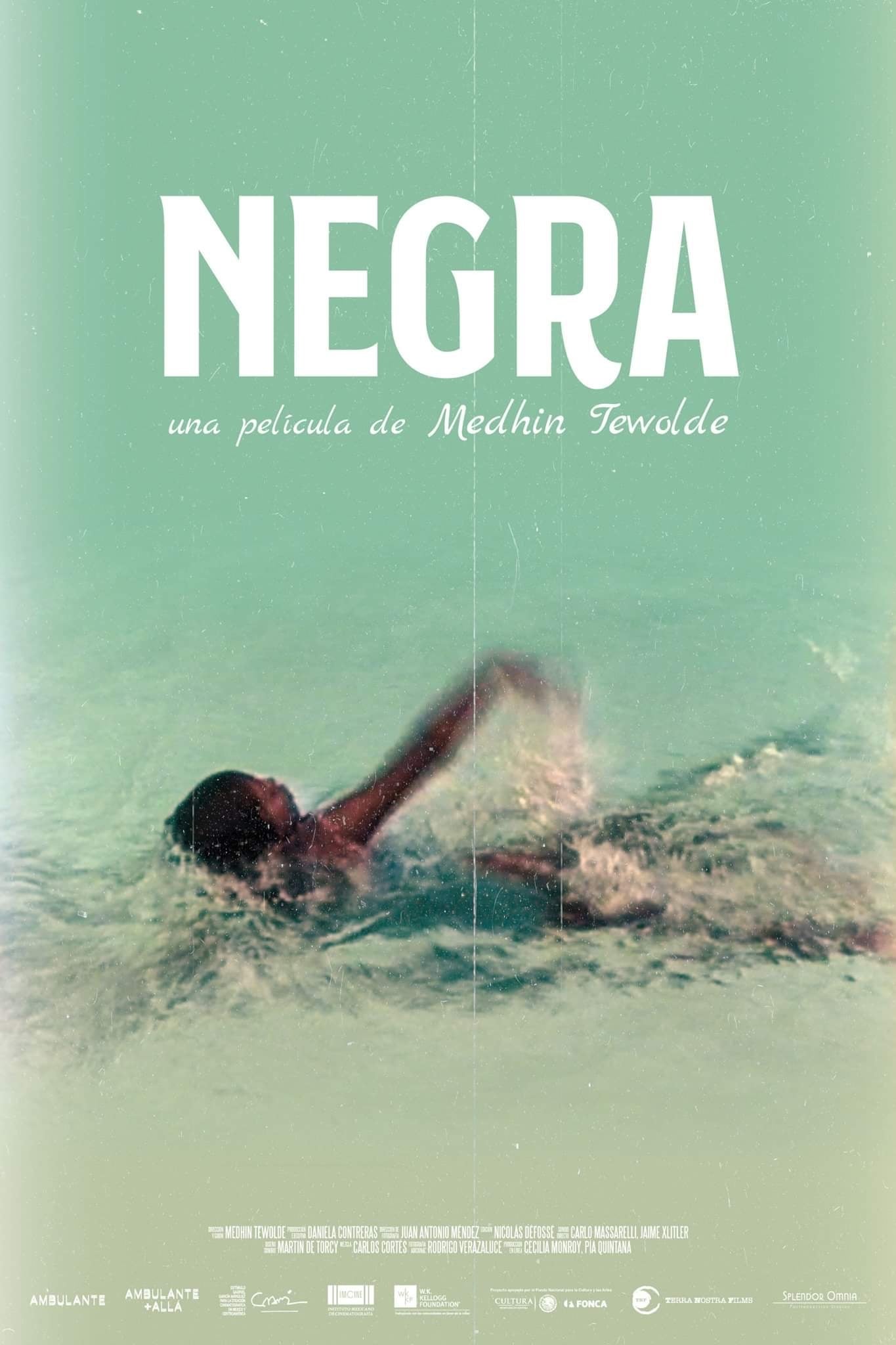 Negra | Negra