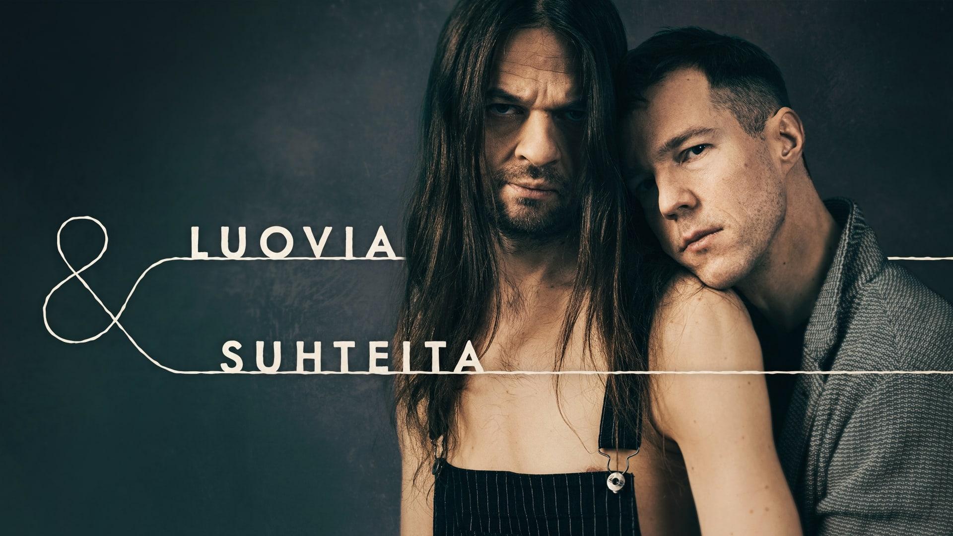 Luovia suhteita|Luovia suhteita