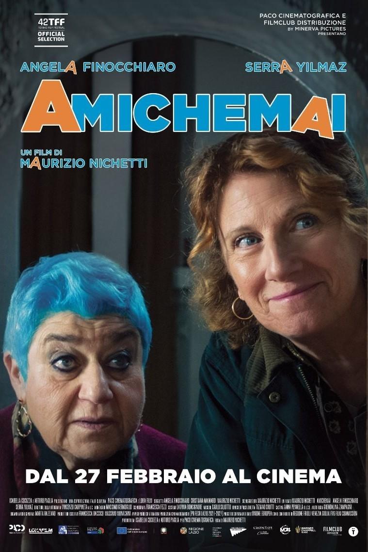 AmicheMai | AmicheMai