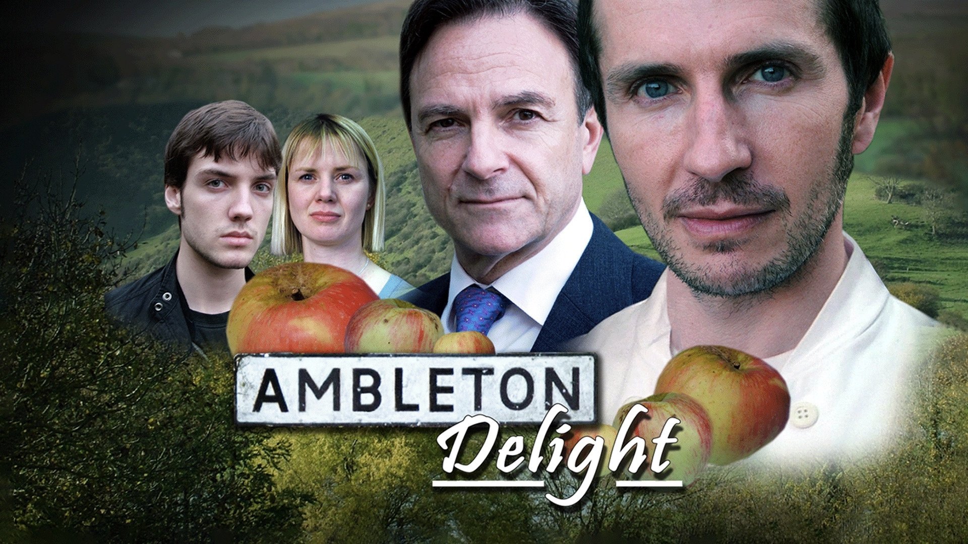 Ambleton Delight|Ambleton Delight