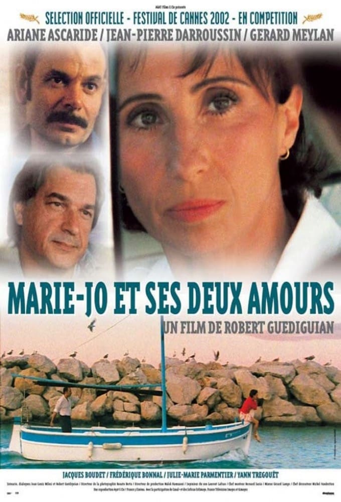 Marie-Jo et ses deux amours | Marie-Jo et ses deux amours